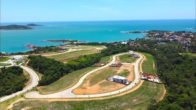 RESIDENCIAL ALPHAVILLE TRÊS PRAIAS